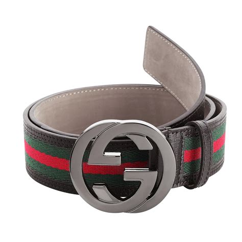 gucci belt green and red|gucci belt sale uk.